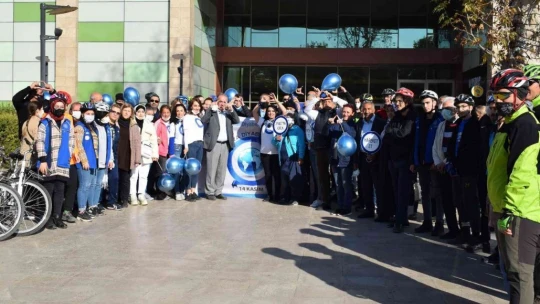 Malatya'da her 5 kişiden biri diyabet hastası