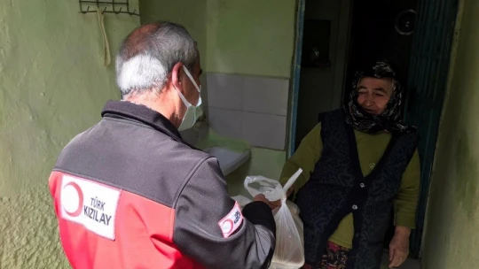 Malatya'da her gün 3 bin kişiye sıcak iftarlık