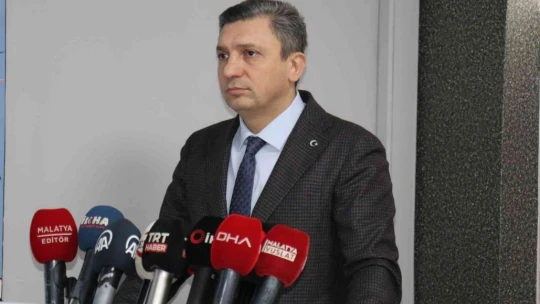 Malatya'da hırsızlık çetesine operasyon: 12 gözaltı