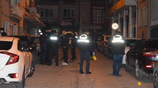 Malatya'da husumetli ailelerin barışma toplantısında kavga: 3 yaralı