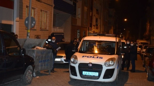 Malatya'da husumetli ailelerin barışma toplantısında kavga: 3 yaralı