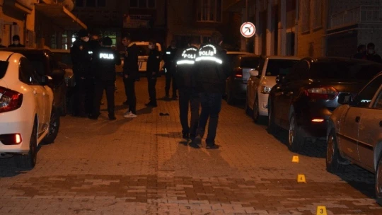 Malatya'da husumetli ailelerin barışma toplantısında kavga: 3 yaralı