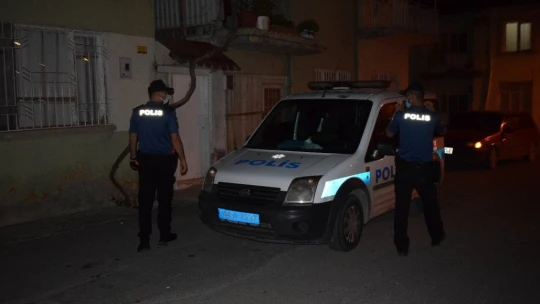 Malatya'da husumetlisine kurşun yağdırdı