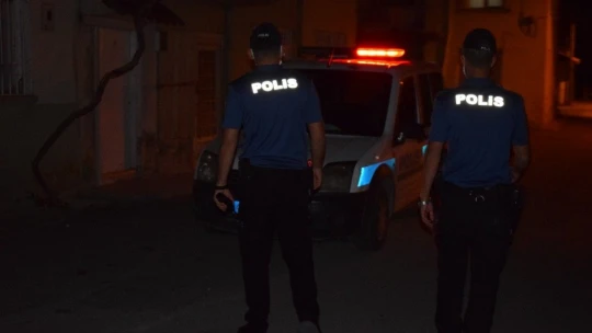 Malatya'da husumetlisine kurşun yağdırdı