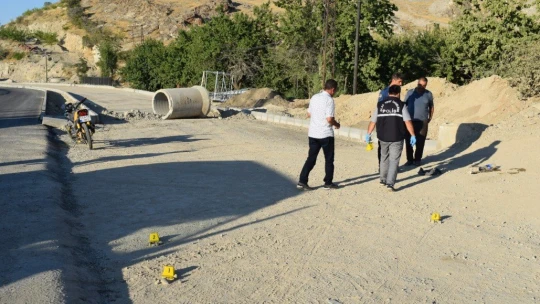 Malatya'da iki ayrı silahlı kavga: 2 yaralı
