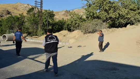 Malatya'da iki ayrı silahlı kavga: 2 yaralı