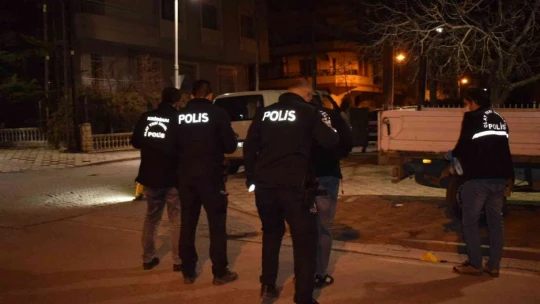 4 yaralı 5 gözaltı