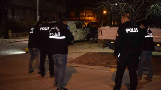 4 yaralı 5 gözaltı