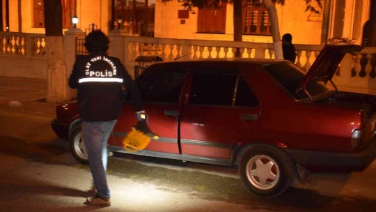 4 yaralı 5 gözaltı