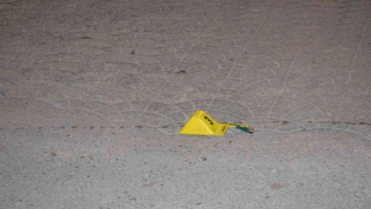 4 yaralı 5 gözaltı