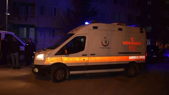 4 yaralı 5 gözaltı