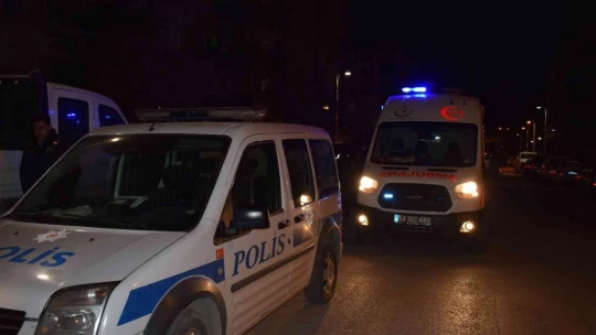 4 yaralı 5 gözaltı