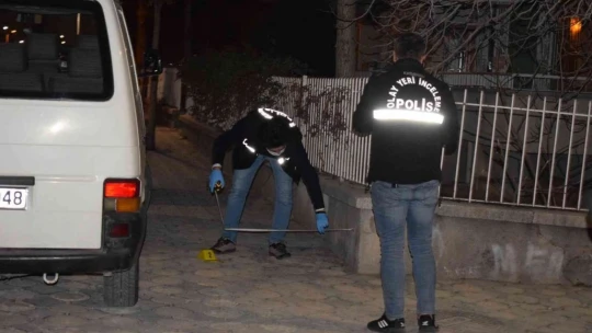 4 yaralı 5 gözaltı