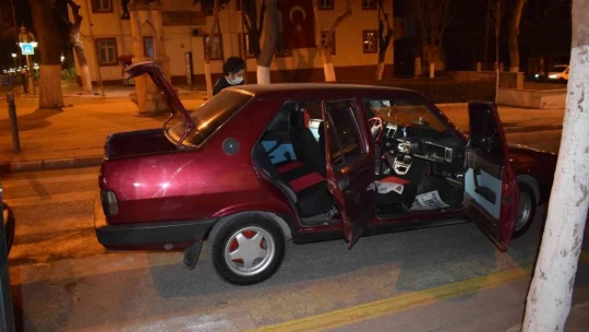 4 yaralı 5 gözaltı