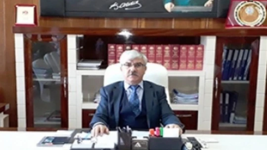 Kanbay görevinden alındı