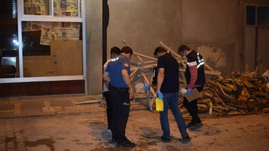 Malatya'da iki grup arasında bıçaklı kavga: 3 yaralı