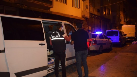 Malatya'da iki grup arasında bıçaklı kavga: 3 yaralı