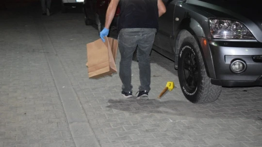 Malatya'da iki grup arasında bıçaklı sopalı kavga