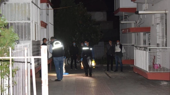 Malatya'da iki grup arasında silahlı kavga: 9 gözaltı
