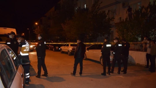 Malatya'da iki grup arasında silahlı kavga: 9 gözaltı