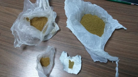 Malatya'da iki iş yerine kumar baskını