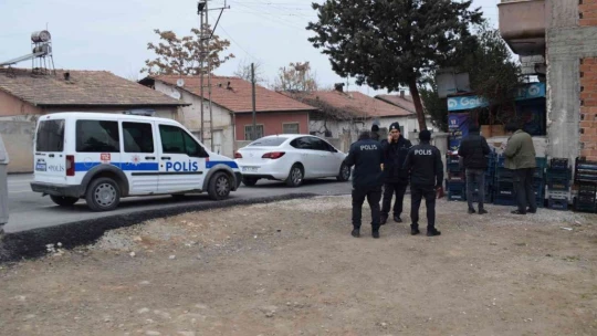 Malatya'da iki silahlı kavgada 3 kişi yaralandı