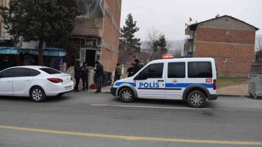 Malatya'da iki silahlı kavgada 3 kişi yaralandı