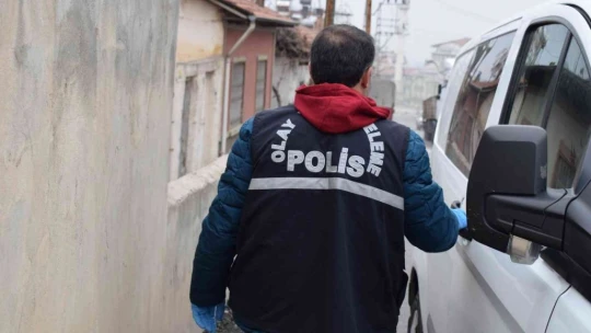 Malatya'da iki silahlı kavgada 3 kişi yaralandı