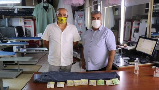 Malatya'da insanlık ölmemiş dedirten olay