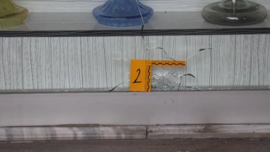 Malatya'da iş yerine silahlı saldırı