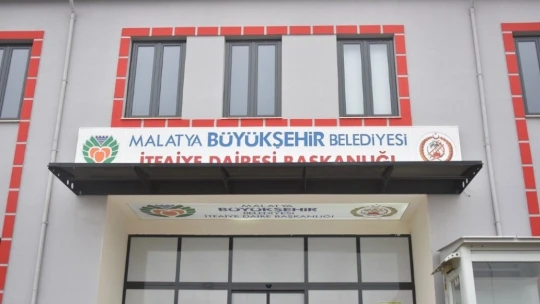 Malatya'da itfaiye 2020'de 6 bin 150 olaya müdahale etti