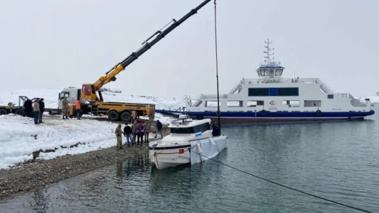 Malatya'da Jandarma bot timi kuruldu