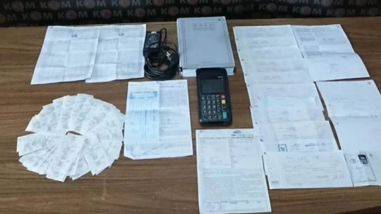 Malatya'da kaçakçılık operasyonları