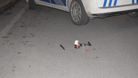 Malatya'da kadın cinayeti