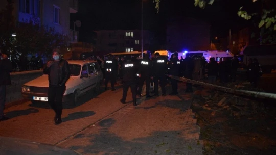 Malatya'da kadın cinayeti