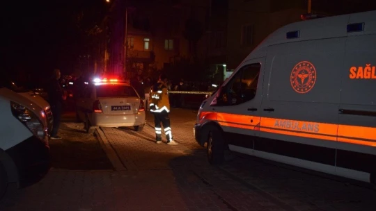 Malatya'da kadın cinayeti