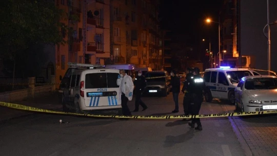 Malatya'da kadın cinayeti
