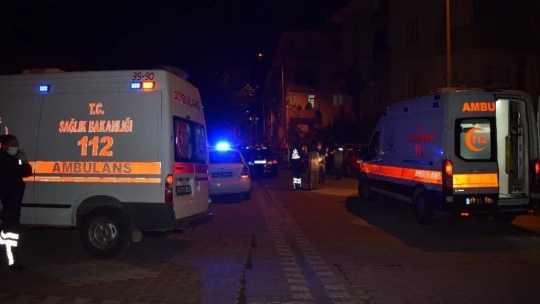 Malatya'da kadın cinayeti