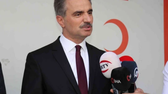Malatya'da kan bağışı çağrısı