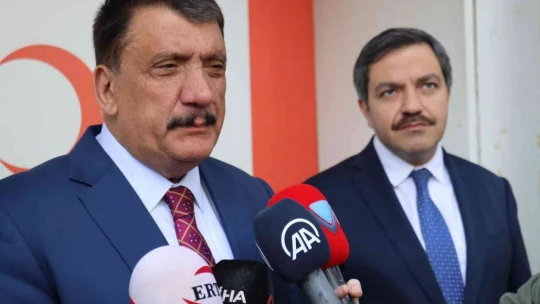 Malatya'da kan bağışı çağrısı