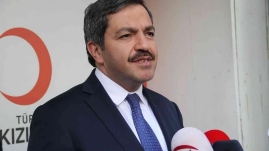 Malatya'da kan bağışı çağrısı