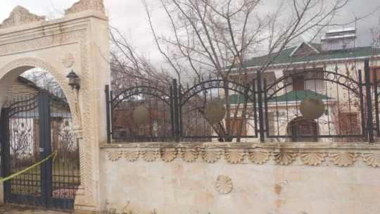 Banyo şofbeni can aldı