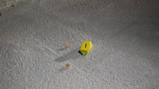 Malatya'da kardeşlerin miras kavgası kanlı bitti