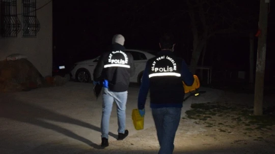 Malatya'da kardeşlerin miras kavgası kanlı bitti