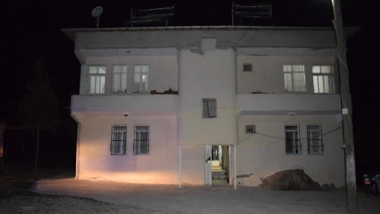 Malatya'da kardeşlerin miras kavgası kanlı bitti