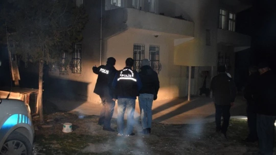 Malatya'da kardeşlerin miras kavgası kanlı bitti