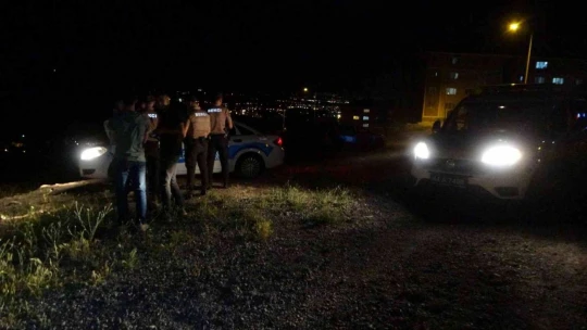 Malatya'da kayıp 3 çocuk ekipleri alarma geçirdi