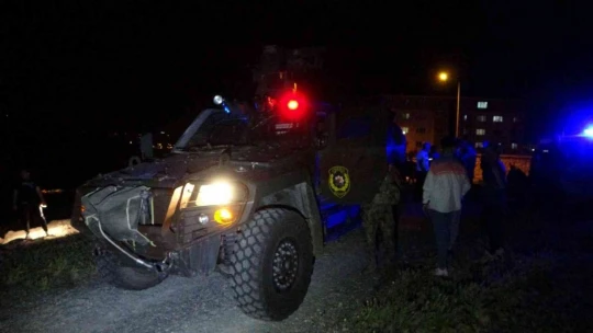 Malatya'da kayıp 3 çocuk ekipleri alarma geçirdi