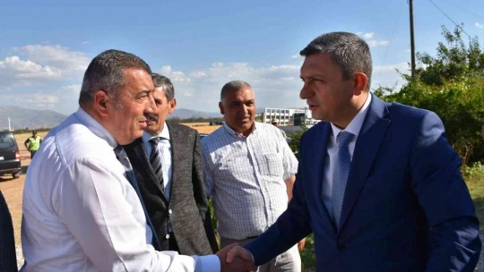'Türkiye ekonomisine de çok ciddi katkıları var'