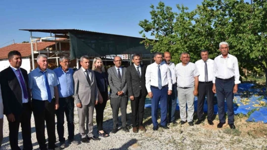 'Türkiye ekonomisine de çok ciddi katkıları var'